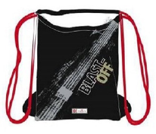 Honda Racing F1 Pull String Bag