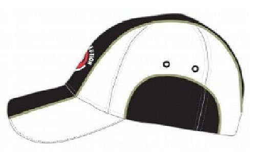 Honda Racing F1 Team Baseball Cap