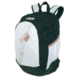 Honda Racing Team rucksack