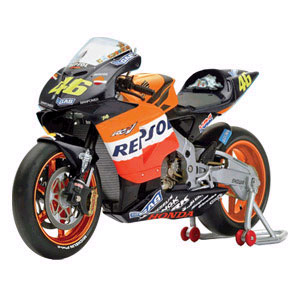RC211V - 2003 - #46 V. Rossi