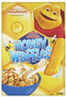 Honey Monster Foods Honey Waffles (375g)