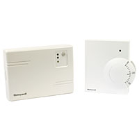 HONEYWELL Y6630D Room Thermostat