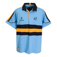Rugby World 7 s Event Jersey - Short