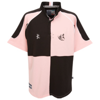 Hong Kong Rugby World 7 s Event Rugby Shirt -