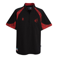 Rugby World 7s Harlequin Jersey -