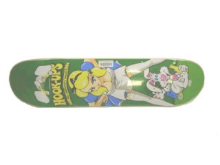 Hook-Ups Alisons Wonderland