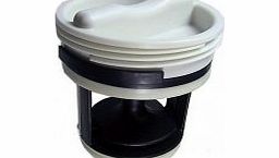 Hoover 28-HV-03 Washing Machine Pump Fluff Filter