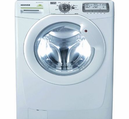 9 + 6 Kg 1400 rpm Washer Dryer