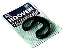 Hoover BELTS X2 BLISTER. PN# 09071606