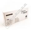 Hoover Drawer Front