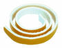 Ducted bearing seal