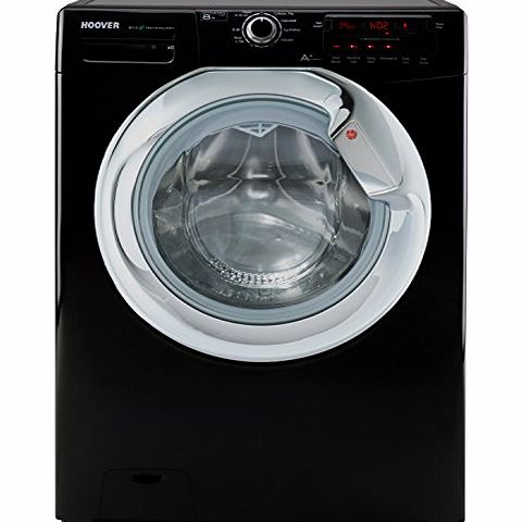 Hoover DYN8154D1BXN Washing Machines