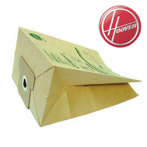 hoover Genuine H10 Dust Bags (x5)