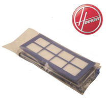 Genuine U6 Filter Kit (Carbon Anti-Odour)