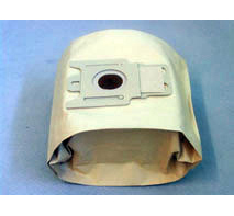 Hoover HS175 Vacuum Cleaner Dust Bag - Pkt Qty 5
