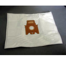 Hoover HS223 Micropor Dust Bag - Pkt Qty 5