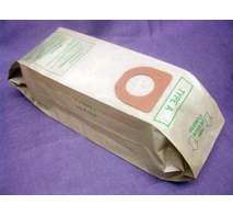 HS4 Vacuum Cleaner Dust Bag - Pkt Qty 5