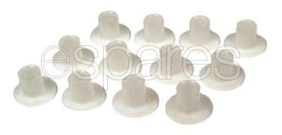 Hoover Pad Retainer - Pack of 1