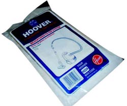 Hoover PAPER BAGS H22. PN# 09164054