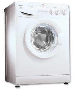 HOOVER PPW126 White