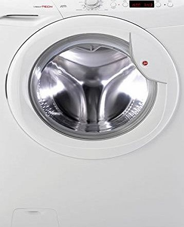 Hoover VT815D221X Washing Machines