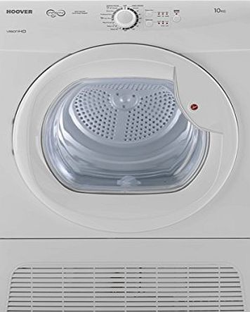 Hoover VTC5101NB Tumble Dryers