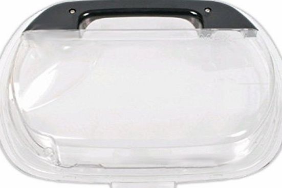 Hoover Washing Machine Door Water Holder Container