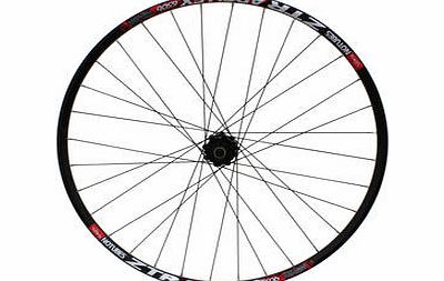 Hope Arch Evo Straight Pull 27.5 Front Wheel
