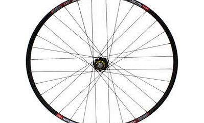 Arch Evo Straight Pull 29er Rear Wheel