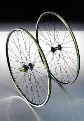 Hope Hoops Road/cx Mono Rs-mono Non Disc Front