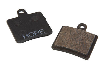 Hope Mini Standard Disc Pad