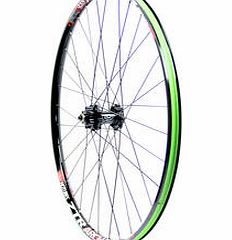 Hope Pro 2 Evo Stans Arch Ex 650b Front Wheel