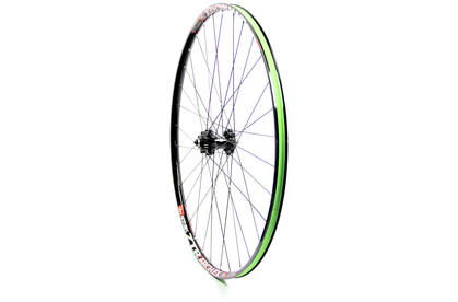 Hope Pro 2 Evo Straight Pull Notubes Ztr Arch Ex