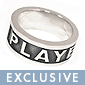 Horace Player Ring