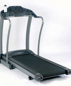 Horizon 5.0T Elite Treadmill