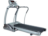 Horizon Elite T5000 Treadmill
