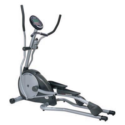 Andes 407 Elliptical Cross Trainer