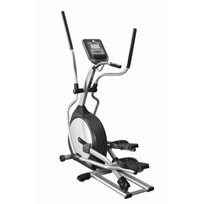 Andes 408 Elliptical Cross Trainer