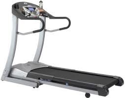 Horizon Ti52 Treadmill