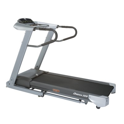 Horizon Fitness Omega 309 Treadmill