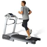 Horizon Fitness Paragon 408 Treadmill
