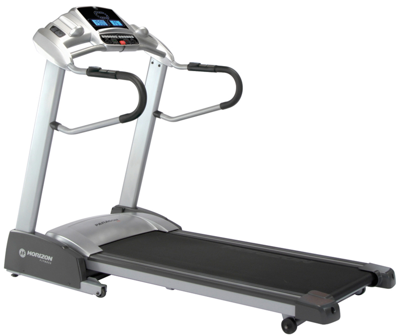Horizon Fitness Paragon GT Treadmill