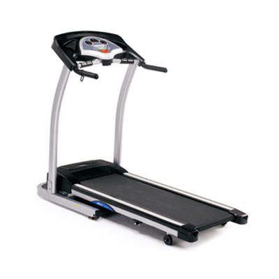 Horizon Fitness T931 Treadmill