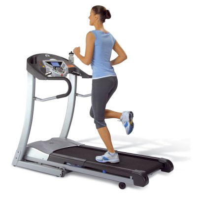 Horizon Fitness Ti 22 Treadmill (With Delivery   Installation)