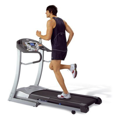 Horizon Fitness Ti 32 Treadmill (With Delivery   Installation)