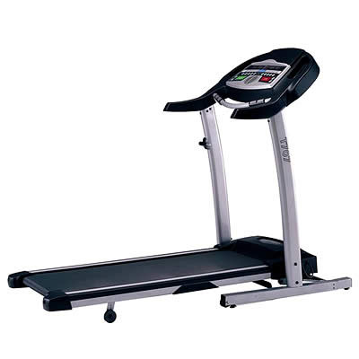 Treo T707 Folding Treadmill
