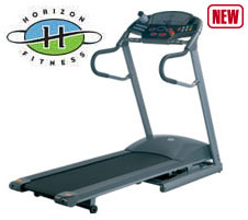 Horizon HTM 3000 Treadmill