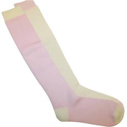 Kloister 2pk Ski Socks - Pink Cream