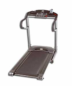 Omega II CS Treadmill