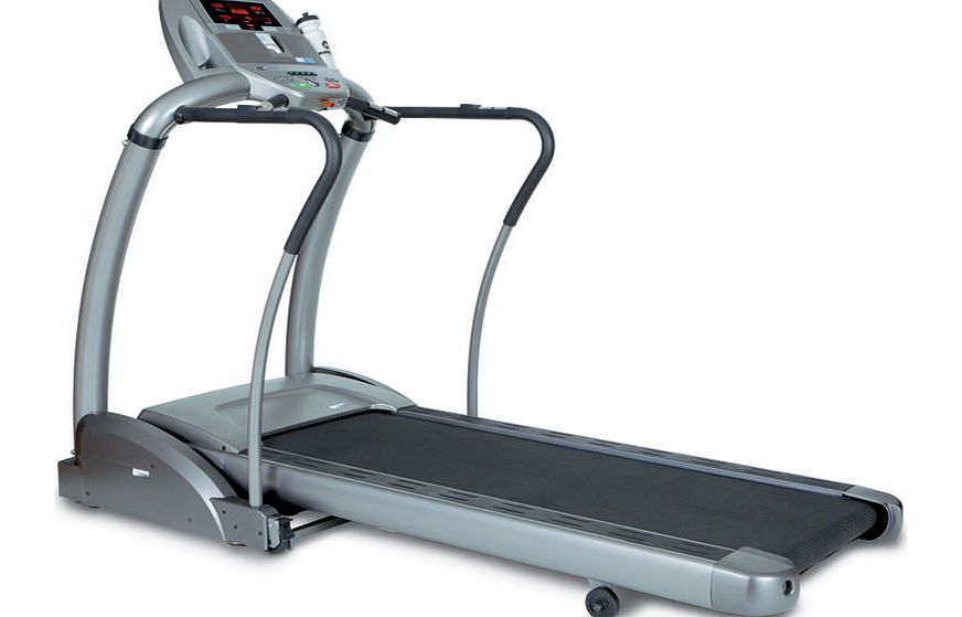 Horizon T5000 Premier Folding Treadmill